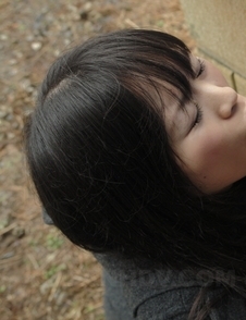 Nasty Mai Shimizu sucks a cock and gets cum