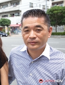 Haruka Nakamura shows hot boobies and hairy