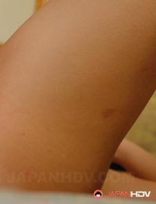 Nagisa, Hana, Maria have mouths and cunts