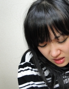 Risa Kurokawa is fucked in mouth and twat