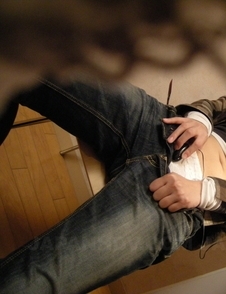 Ryo Sasaki has hairy slit licked and fucked
