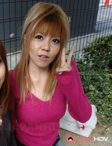 Boob Quizz and Yuri Rie ride men's mouths