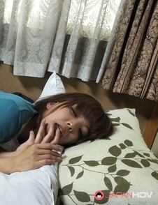 Asian Juri Kitahara housewife is fingered