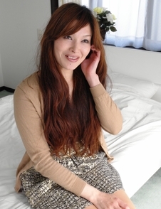 Hitomi Kano is fucked in hairy twat and mouth