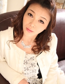 Minako Uchida with big boobs looks incredible