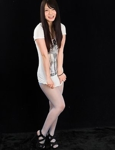 Compilation of hot action with Sana Iori: footjobs, thighjobs, cumshots, etc.