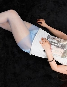 Compilation of hot action with Sana Iori: footjobs, thighjobs, cumshots, etc.