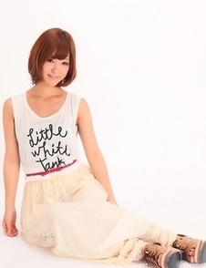 Ichika Nishimura doll is perfect to present any outfit