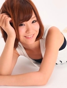 Ichika Nishimura doll is perfect to present any outfit