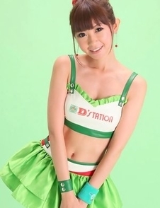 Zuo Qi doll in cute outfit smiles like a true princess