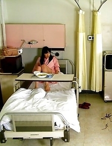 Brunette wants to suck a big dick