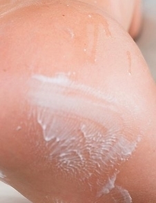 Alexis Crystal Cum Covered Pussy Fucked