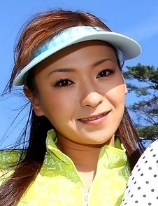 Erika, Nao and Kunimi showing off