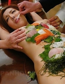 Wondeful Japanese slut Yuna Hirose