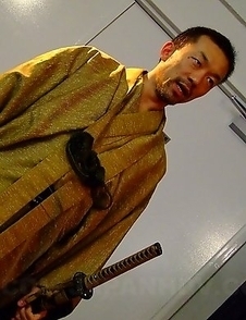 Sexy Rui Natsukawa in a threesome