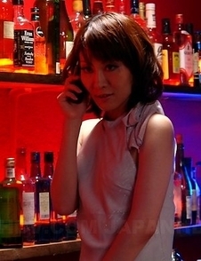 Slutty girl Nanako Misaki gets used
