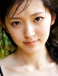 Airi Suzuki walks on favorite streets exposing her curves