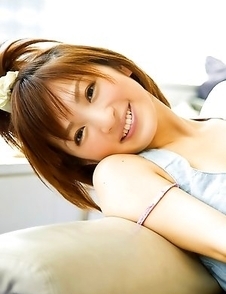 Ryoko Tanaka loves playing games that expose her curves