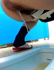 Japanese Piss Fetish Videos - Girls Pissing - School Girls Piss Train