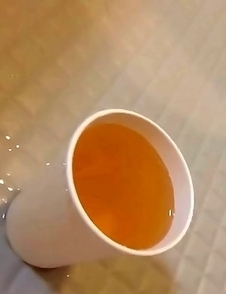 Japanese Piss Fetish Porn - FILLING IT UP